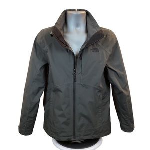 The North Face Triclimate Dryvent Jacket